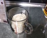Foto del paso 2 de la receta: Barritas de frutos secos