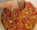 Pas rețetă Pilaf sârbesc 2 fotografie