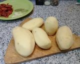 Foto del paso 5 de la receta: Papas a la riojana