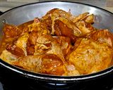 Foto langkah ke 3 dari resep Ayam Bumbu Pedas Asam Manis🍗😋.