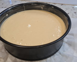 Foto del paso 4 de la receta: Pastel de mermelada y chocolate