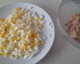 Foto del paso 2 de la receta: Brazo gitano de pan de molde