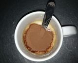 Foto del paso 4 de la receta: ¡Torta NESQUIK en taza!