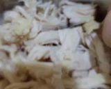 Foto langkah ke 5 dari resep Soto (Ceker) Ayam Lamongan +Koya (246).