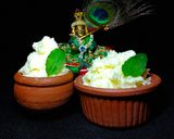 ઈન્સ્ટન્ટ માખણ મિસરી (Instant Makhan Mishri Recipe In Gujarati) રેસીપી સ્ટેપ4ફોટો