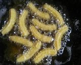 Foto langkah ke 5 dari resep Churros (1 telur).