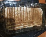 Φωτογραφία βήματος 4 της συνταγής Γιαούρτι με μπισκότα💜♠️