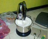 Foto langkah ke 2 dari resep Bolu anti gagal.