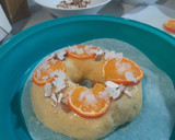 Foto del paso 6 de la receta: Roscón mini sin gluten y sin leche 👑