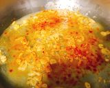 Foto del paso 1 de la receta: Almejas (chirla) al ajillo