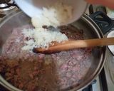 Foto del paso 3 de la receta: Lasaña de Polenta