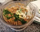 A picture of step 2 of Sardine Croquettes.