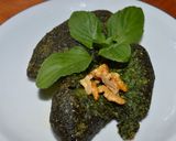 Foto del paso 8 de la receta: Kebbe de vegetales y nuez