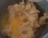 Foto del paso 3 de la receta: Profiteroles