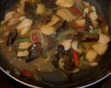 Foto langkah ke 5 dari resep Dory Fillet Saus Tiram.