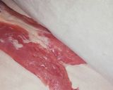 Foto del paso 4 de la receta: HU3RAz♡ Marinado Perfecto para Carne Al Pastor ;) Parte 1