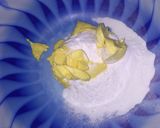 Foto langkah ke 1 dari resep Nastar Keju.