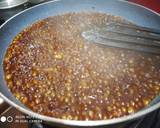 Sabudana Halwa recipe step 4 photo