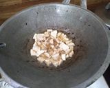 Foto langkah ke 2 dari resep Sambal goreng tahu tempe.