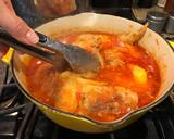 (Somewhat Deconstructed) Arroz con Pollo recipe step 6 photo