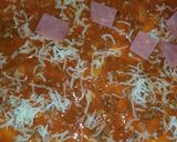 Foto langkah ke 3 dari resep Pizza.