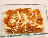 Foto del passaggio 7 della ricetta Lasagne classiche!