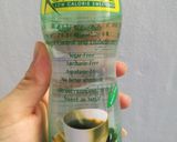 รูปขั้นตอนการทำที่ 3 ของ Aojiru mixed fruit Overnight Oatmeal (300 kcal) อาหารเช้าคลีน