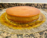 Foto del paso 8 de la receta: Flan de Calabaza