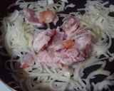 【好侍咖哩】咖哩雞蛋麵的食譜步驟6照片