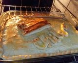 Foto del paso 4 de la receta: Empanada Gallega de Jurel