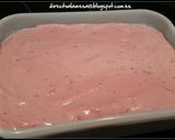 Foto del paso 4 de la receta: Helado de frambuesa