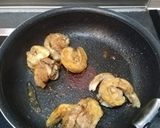 Une image de l'étape 5 de Ramen au porc.