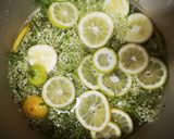 Bodzaszörp diétásan recept fázis 3 fotója