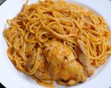Foto del paso 4 de la receta: Salsa roja p/pastas