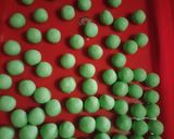 Foto langkah ke 2 dari resep Klepon enak empuk.