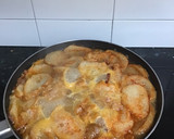 Foto del paso 3 de la receta: Sopas de ajo