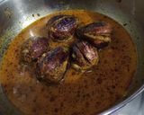 भरली वांगी (bharli vangi recipe in marathi) रेसिपी स्टेप 5 फोटो 