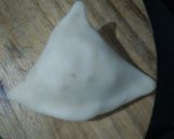 चटपटे समोसे (Chatpate samose recipe in hindi) रेसिपी चरण 4 फोटो