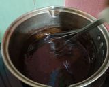 Foto langkah ke 2 dari resep Selai Coklat.
