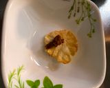 A picture of step 5 of Garlic Chili Miso.