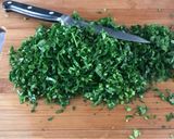 Foto del paso 2 de la receta Salpicón de arroz y atún