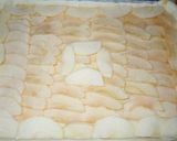 Foto del paso 7 de la receta: Tarta de manzana y hojaldre