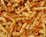 ভেজ পাস্তা (veg pasta recipe in bengali) রেসিপি ধাপ - 5 ছবি
