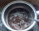 Foto langkah ke 1 dari resep Triple hot chocolate.