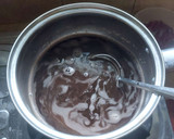 Foto langkah ke 1 dari resep Triple hot chocolate.