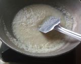 કોપરા પાક (Kopra Paak Recipe In Gujarati) રેસીપી સ્ટેપ2ફોટો