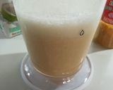 Foto del paso 2 de la receta: Batido antiinflamatorio
