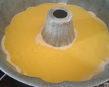 Foto del paso 1 de la receta: Gelatina cremosa de mango