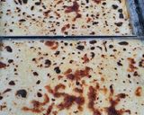 صورة لخطوة 1 من وصفة معكرونة بالبيشاميل 🍝🥟🧀 ودجاج توب 😊🥰😘