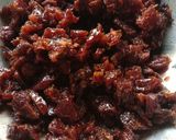 ખજૂર પાક (Khajoor Paak Recipe In Gujarati) રેસીપી સ્ટેપ2ફોટો